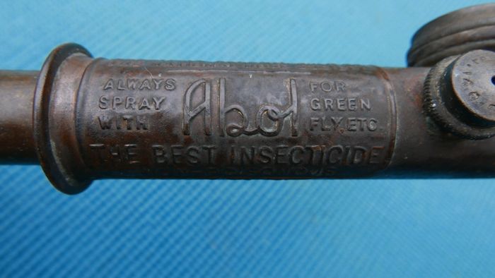 Vintage Piece of History