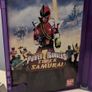 Power Rangers Super Samurai Xbox 360 Image 4