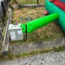 Bouncy castle 15ft Image 4