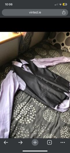 mens Formal suit