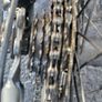 Muddyfox Mt Bike Used In Working Order Image 6