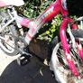 Childs bike Image 8