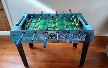 table football