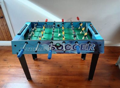 table football