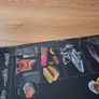 LEGO Icons 10300 Back to the Future Time Machine DeLorean Image 5