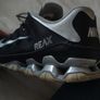 Nike Gents Reax Trainers Size 10 Image 3