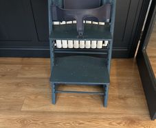 tripp trapp high chair