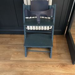 tripp trapp high chair