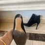 Suede ankle boots by Daniel footwear Image 4