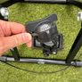 ETC Flow 8 Magnetic Turbo Trainer Image 3
