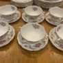 Royal Albert Bone China 'Tranquility' Dinner Set Image 6