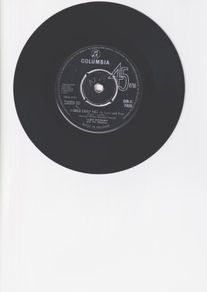 Cliff Richard I Could Easily Fall (in Love With You) Irish Pressing Single 1964
