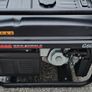 Genmac G6000E Generator Image 3