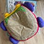 Beep Beep Car & Play Activity Preschool Toy - K's Kids Image 2