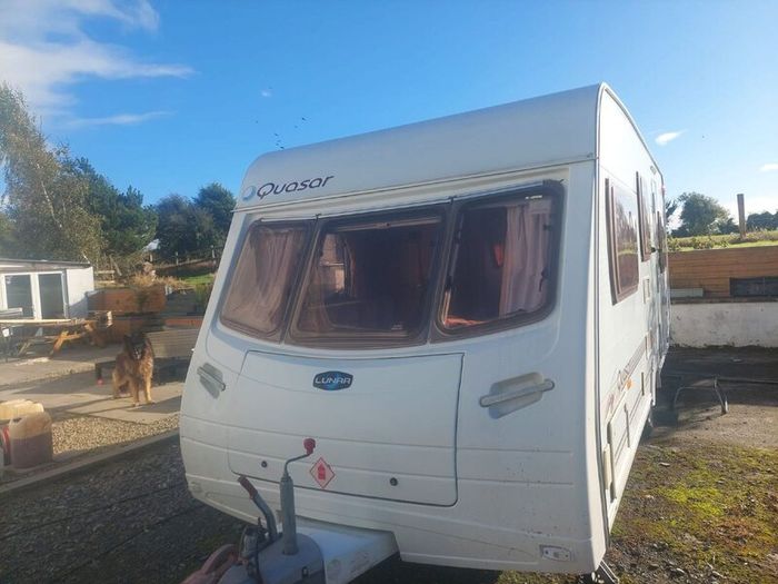 Caravan