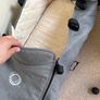 Bugaboo Pram and Buggy set Image 3