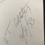 Drinking From The Well - A.T.  Culloty (Signed by A. T. Culloty) Image 2