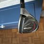 Taylormade hybrid Image 5
