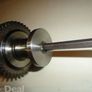 Audi VW 2.0 TDI oil pump balance shaft exchange Image 2