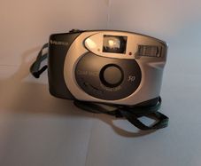 Fujifilm Clear Shot 30