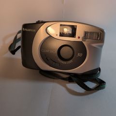 Fujifilm Clear Shot 30