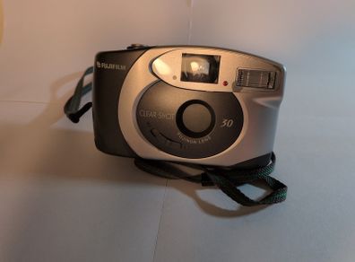 Fujifilm Clear Shot 30