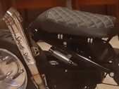 Honda zoomer ruckus exhaust