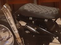 main image for ad Honda zoomer ruckus exhaust
