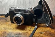 Yashica minister D