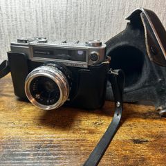 Yashica minister D