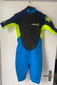 Wetsuit