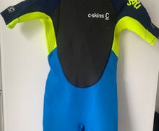 Wetsuit
