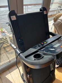 GT Pro 3000 Treadmill
