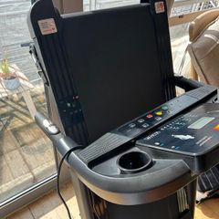 GT Pro 3000 Treadmill
