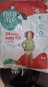 Pull Up Pants
