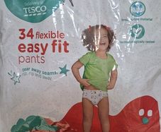 Pull Up Pants