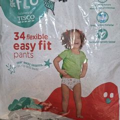 Pull Up Pants