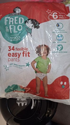 Pull Up Pants