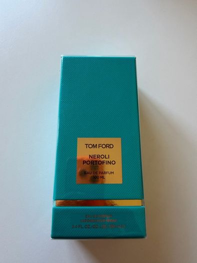 TOM FORD Neroli Portofino 100ml niche parfum