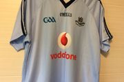 Dublin Jersey. Season 2010/2012. Official Oneills Dublin GAA Home Jersey. Authentic Original From 2010. Not A Modern Day Remake.