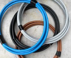 35mm Panel Flex Cable
