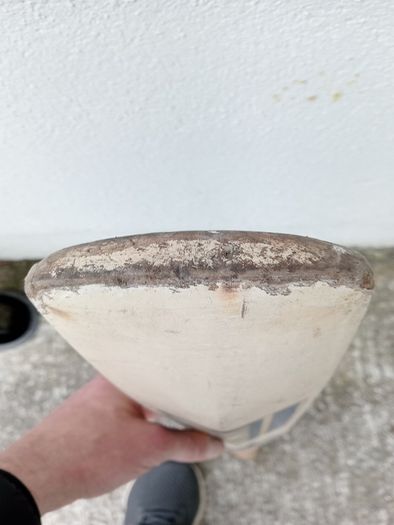 vintage cricket bat