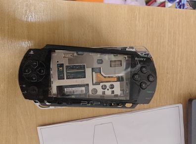psp portable