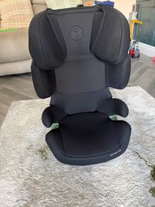 Cybex car Seat