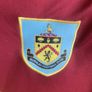 Burnley training kit 17/18 number 2 Image 3