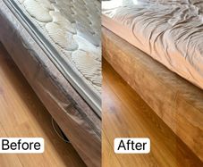 Sofa, Carpet & Upholstery Cleaning