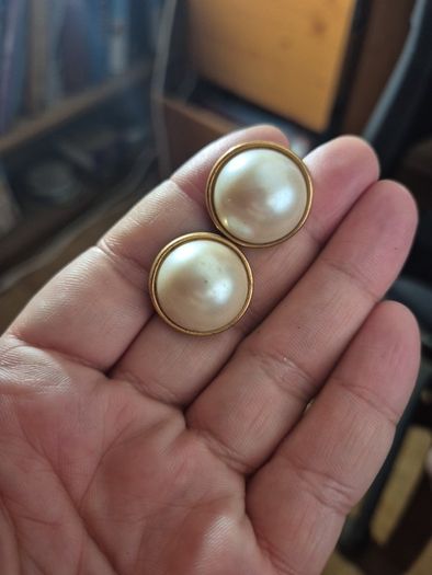 Vintage earrings