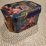 280 Pokemon Cards and Pokemon Tin Image 4