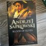 Complete Witcher Series Novels Image 8