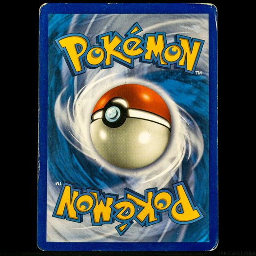 Celebi SM224 Rare Holo Black Star Promo S&M Sun and Moon Pokemon Card Swirl